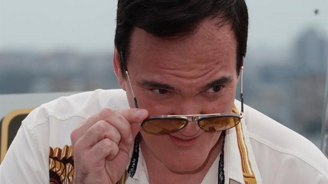Tarantino se siente con fuerzas para filmar su décima y última película