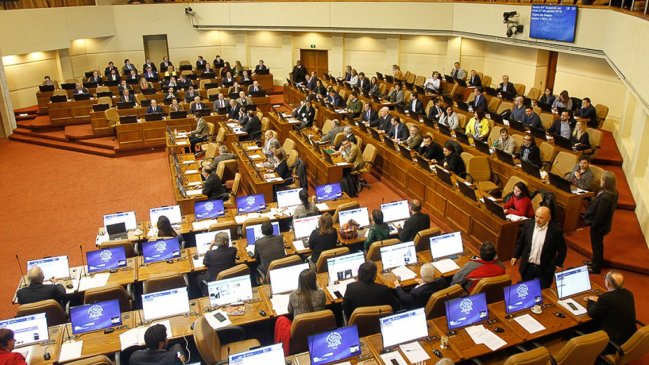 Diputados buscan imprescriptibilidad de femicidio, infanticidio y homicidios