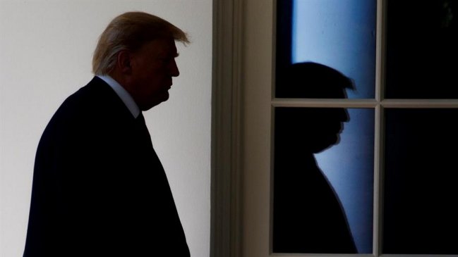 Gobierno de Trump citó a empresas tecnológicas para abordar el extremismo en internet