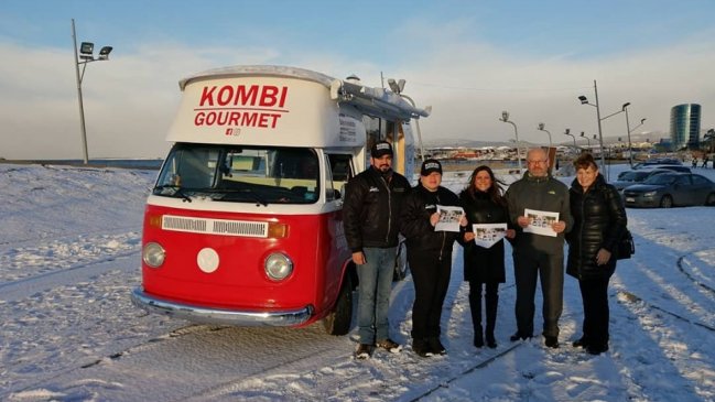 Invitan a magallánicos a ser parte de la 