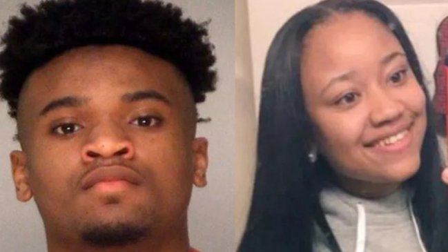 Cadena perpetua a joven que mató a su hermana por la clave del Wifi