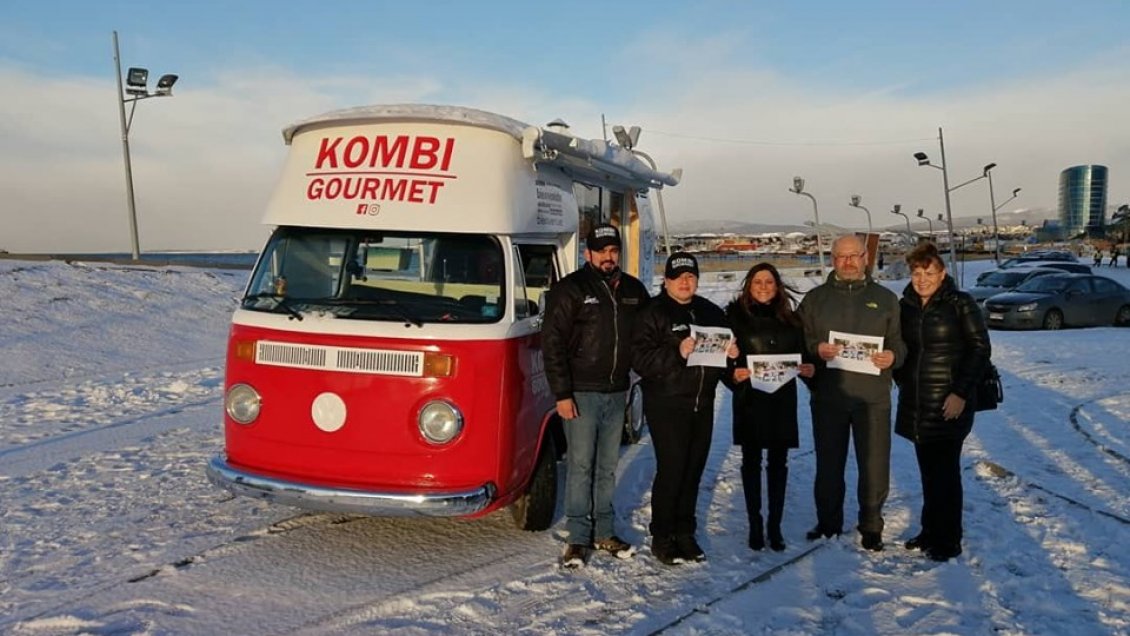 Invitan a magallánicos a ser parte de la 