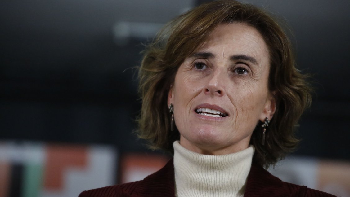 Diputados socialistas analizan acusación constitucional contra Cubillos