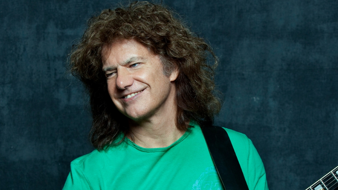 Pat Metheny anunció segundo show en Chile