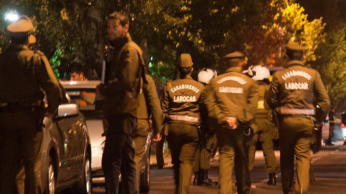 Asalto afectó a un local del barrio Meiggs