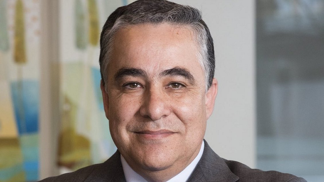 Líder de Icare asume la presidencia de Aguas Andinas