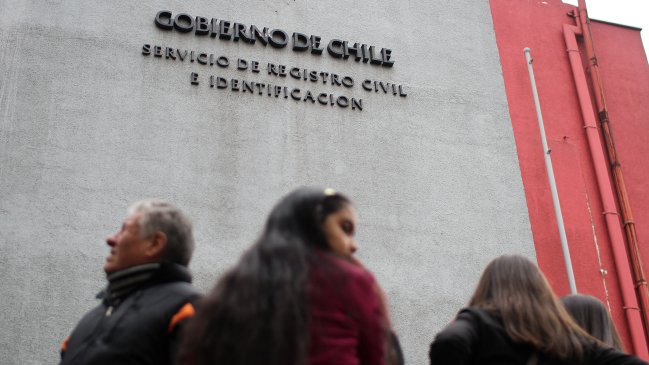 Registro civil instalará nueva oficina en el Barrio Las Ánimas de Valdivia