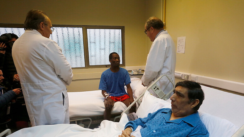 Revelan cuáles son los mejores sistemas de salud en el mundo