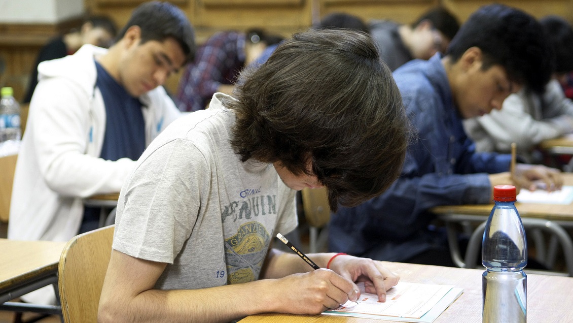 Abren inscripciones para Ensayo Nacional PSU gratuito en 45 lugares del país