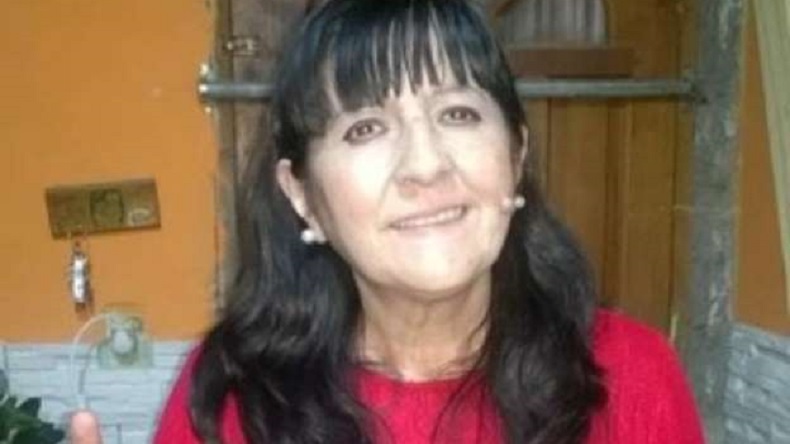 Mujer vendió su casa y el comprador la encontró asesinada en una pieza