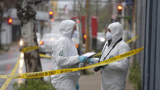 Un menor de tres años falleció tras caer a un pozo de regadío en Arica