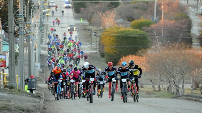 Más de 250 personas participarán en evento deportivo 