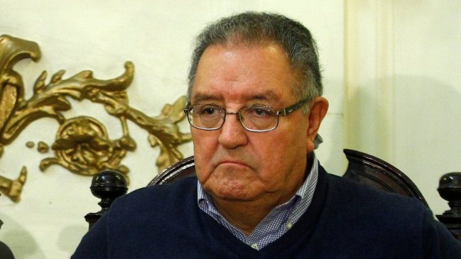 Oposición recrimina a Huenchumilla por ley corta antiterrorista