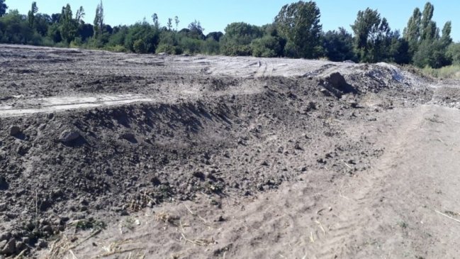 Autoridad sanitaria exige a empresa controlar emisión de malos olores en Bulnes