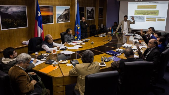 El presunto conflicto de intereses que podría marcar el futuro del barrio industrial de Arica