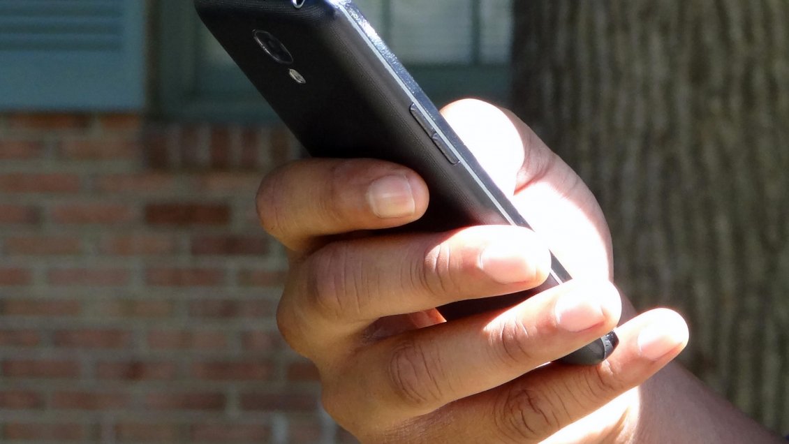 Dictan tres años de cárcel a sujeto que robó celular a transeúnte en Rancagua