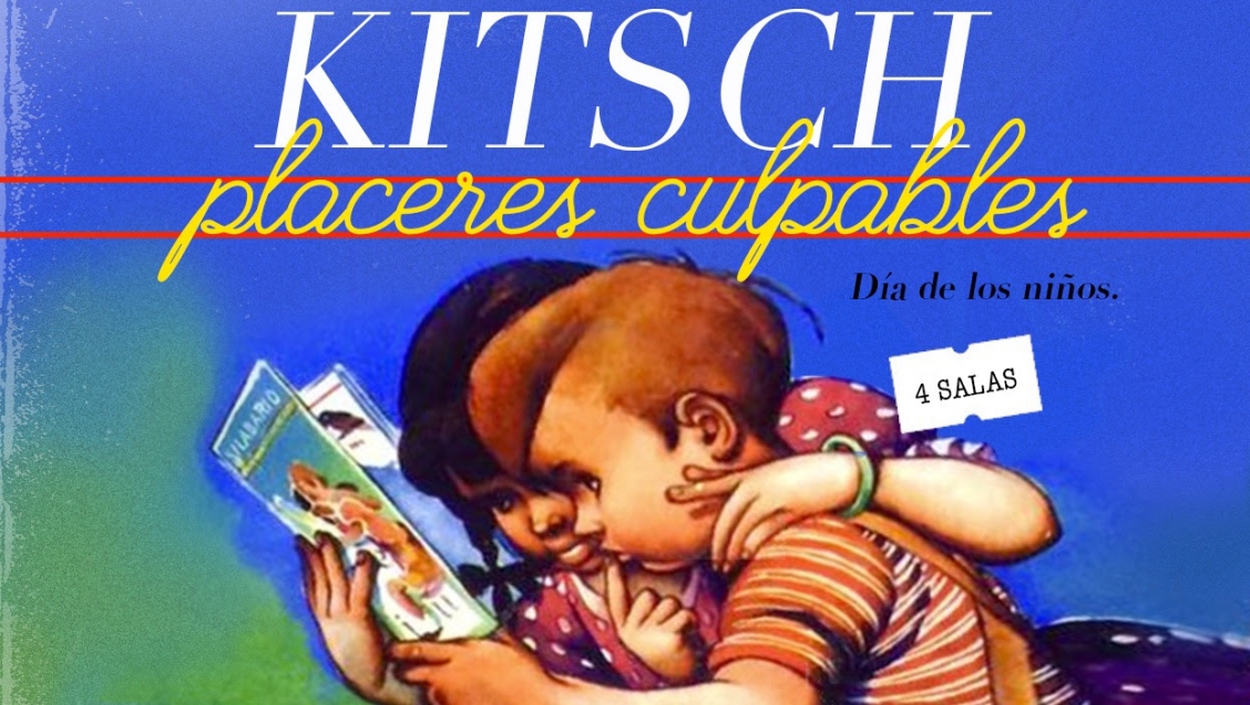Fiesta Kitsch en Blondie hará Cumbre Infantil para celebrar Día del Niño