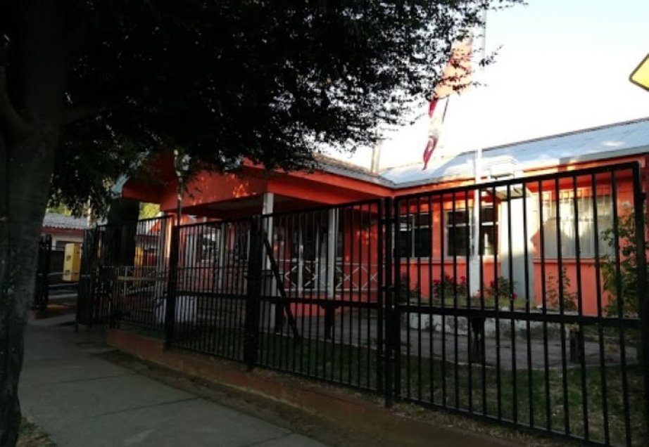 Emergencia por olor a gas generó evacuación preventiva en el Cesfam de Pinto