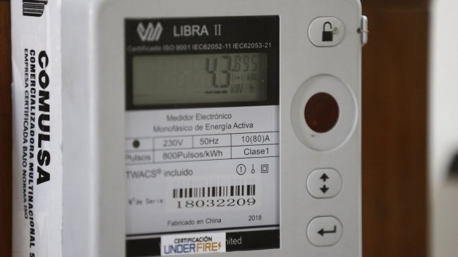 Cuándo y cuánto: Así será la devolución de dinero por el recambio de medidores inteligentes