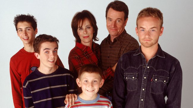 Frankie Muniz asegura que están trabajando en película de 