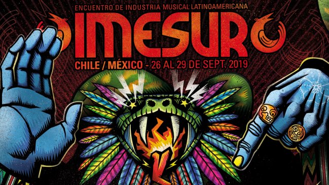 México será país invitado en encuentro IMESUR en Matucana 100