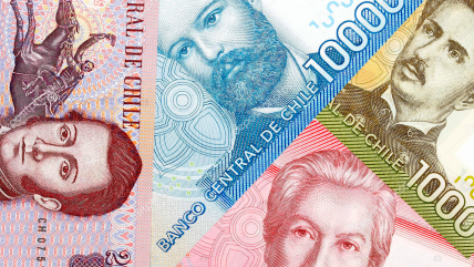   Peso a Peso: ¿Recortará otra vez el Banco Central la tasa de interés? 