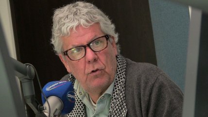   Eyzaguirre: Atribuían el bajo crecimiento a Bachelet y ahora le estamos rezando a Dios 