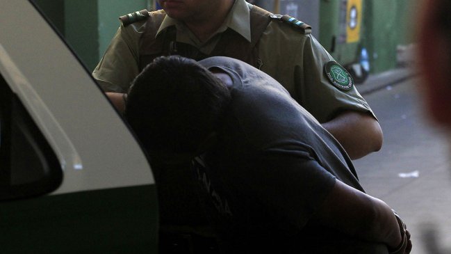 En prisión preventiva quedó sujeto acusado de crimen por ajuste de cuentas