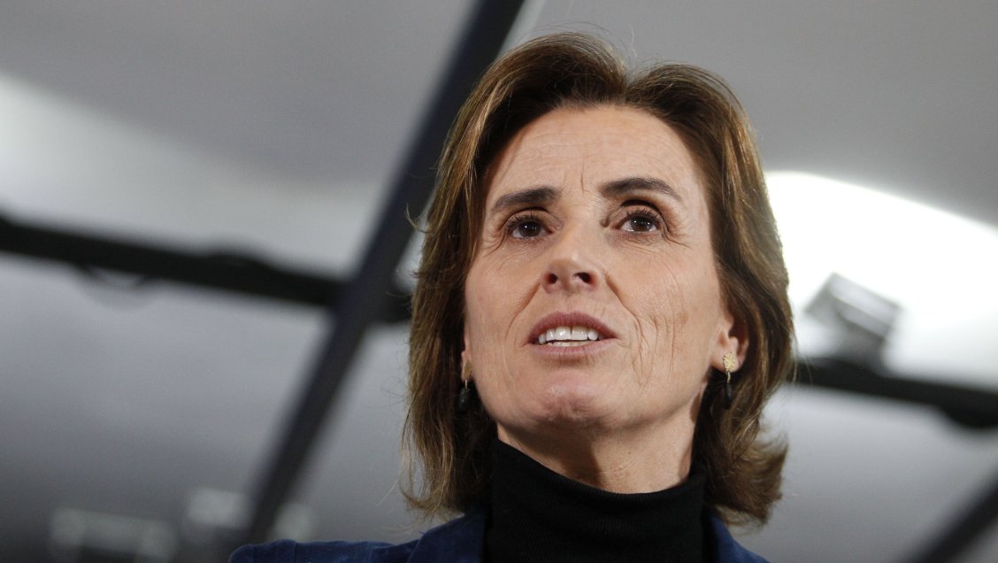 Contraloría desestimó denuncias contra Cubillos por gira promocional de 