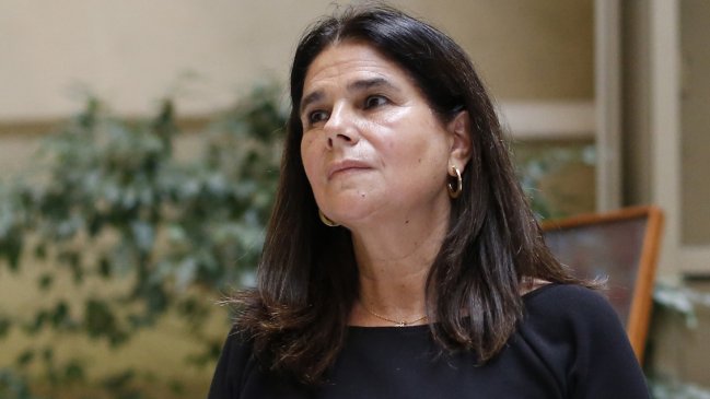 Jornada laboral: Diputada Ossandón pide dialogar y evitar 