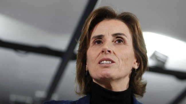 Contraloría desestimó denuncias contra Cubillos por gira promocional de 