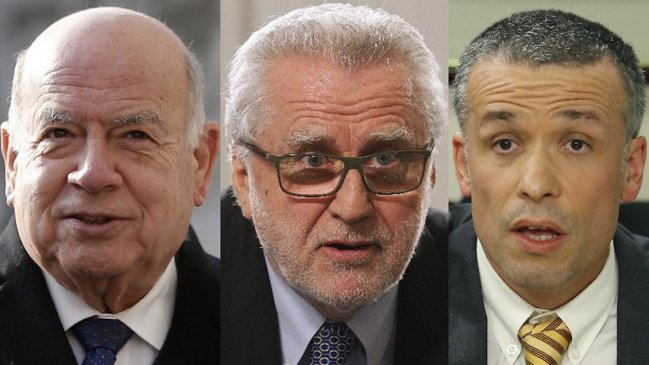 Bancada convocó cumbre de presidenciables PS