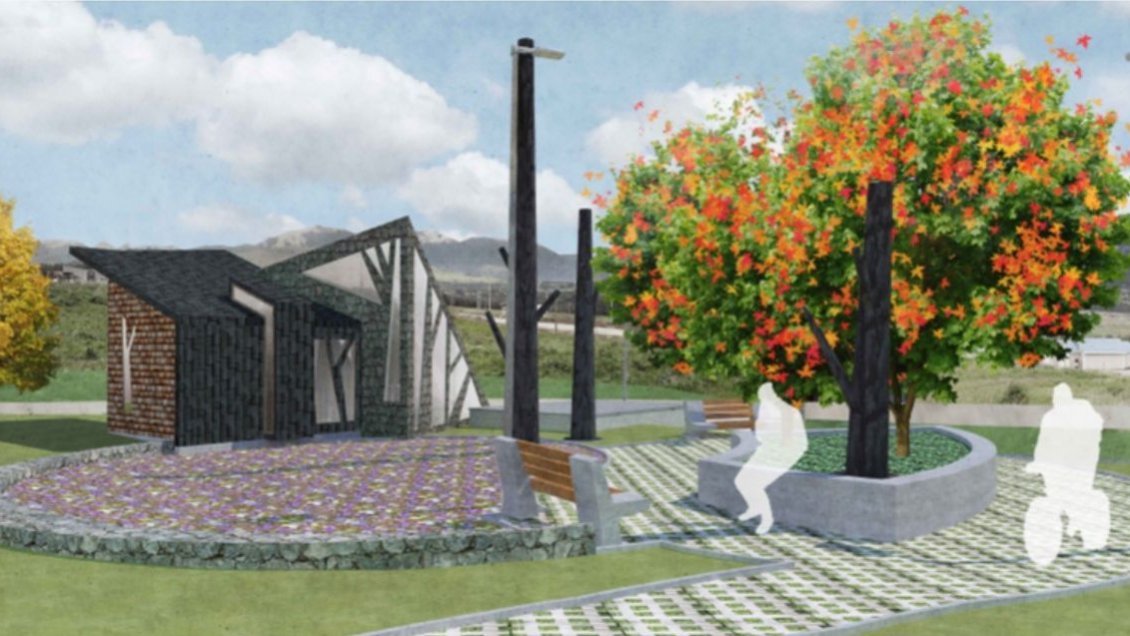 Coyhaique: Aprueban diseño de planta de calefacción distrital