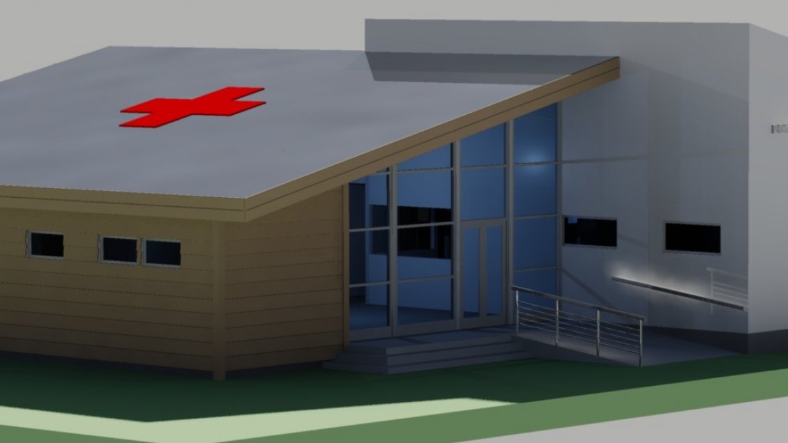 En septiembre se iniciará la construcción de la nueva posta rural de Bahía Murta