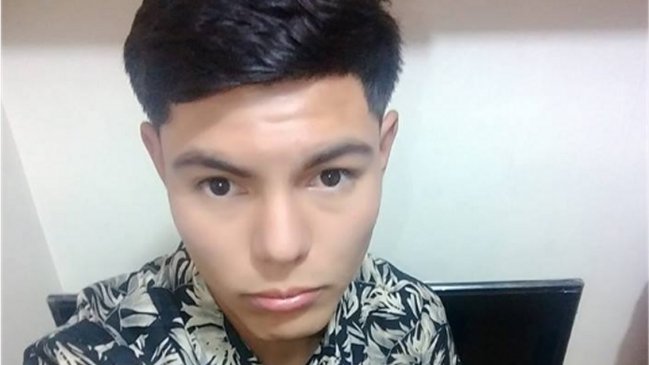Joven asesinado en Puente Alto confeccionaba volantines para ayudar a su madre
