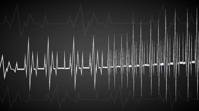 Sismo con epicentro en Argentina se percibió en la Región de Atacama