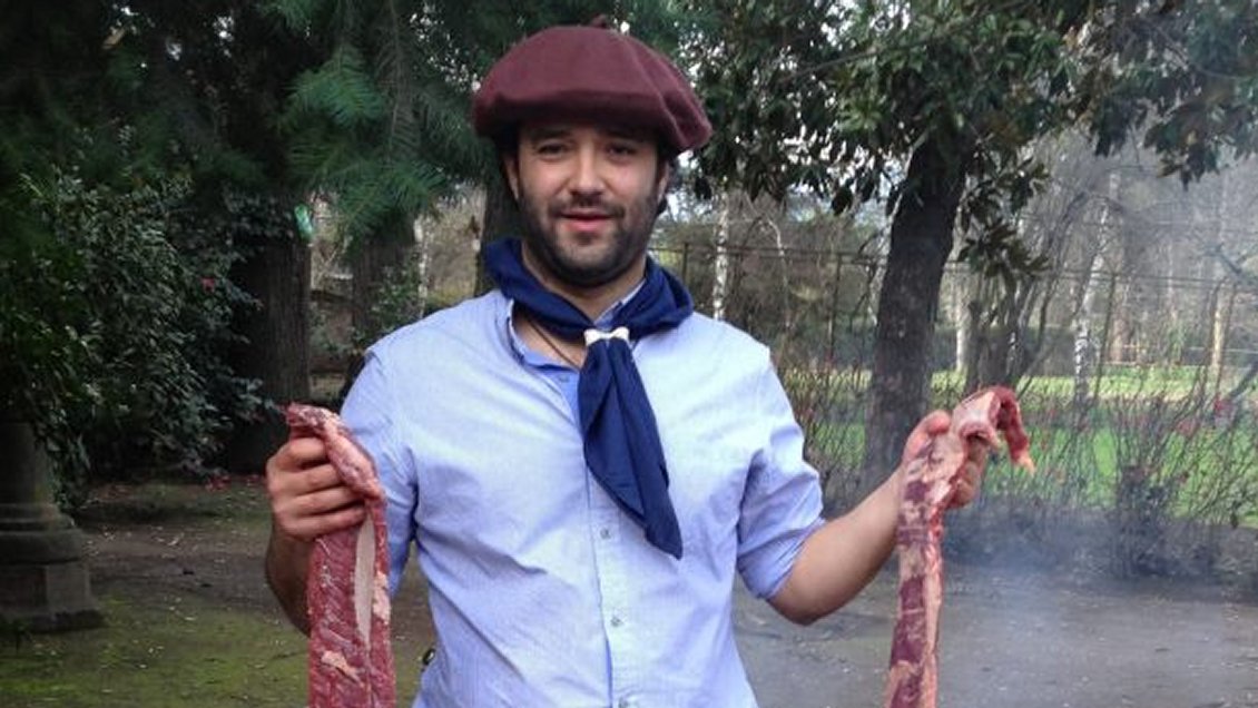 Hijo mayor de Pablo Longueira trabajará en la Secretaría de Comunicaciones del Gobierno