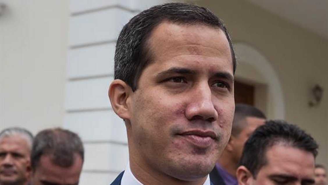 Guaidó denuncia que Maduro pretende 