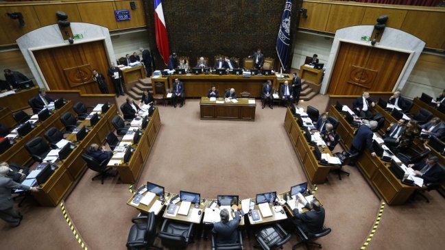 Senado condecorará a defensores destacados de inmigrantes y refugiados