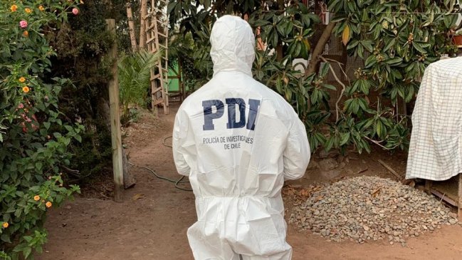 Ovalle: Confuso incidente terminó con mujer fallecida de un escopetazo en el rostro