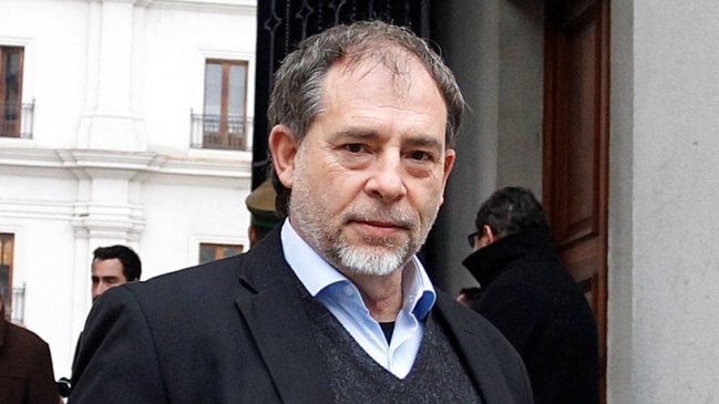 Girardi y el Movilh se querellarán contra isapre que discriminó a joven trans