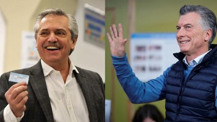   Elecciones en Argentina definirán 
