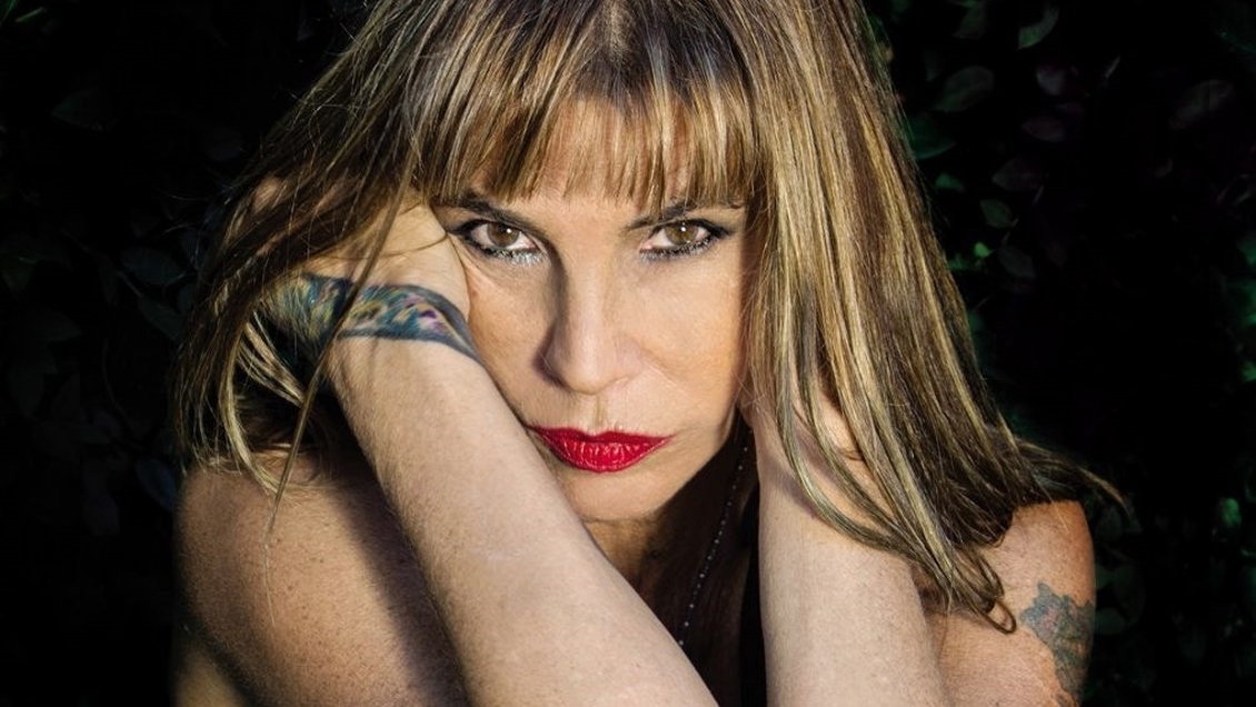 Fabiana Cantilo: Me gasté todo 