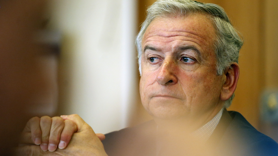 Ministro Larraín dice que se pueden perder 250 mil empleos por jornada laboral de 40 horas