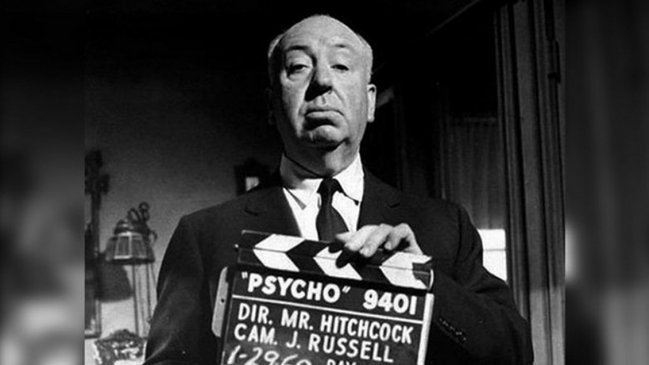Alfred Hitchcock, 120 años de uno de los mayores genios del cine