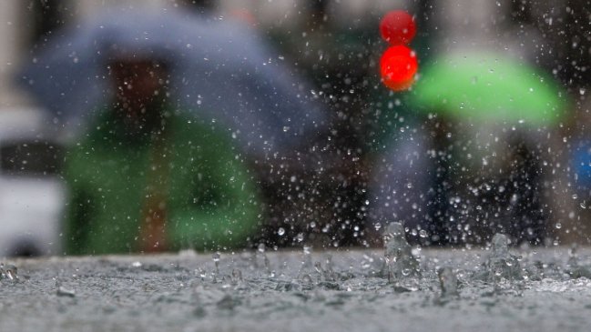 Meteorología prevé 