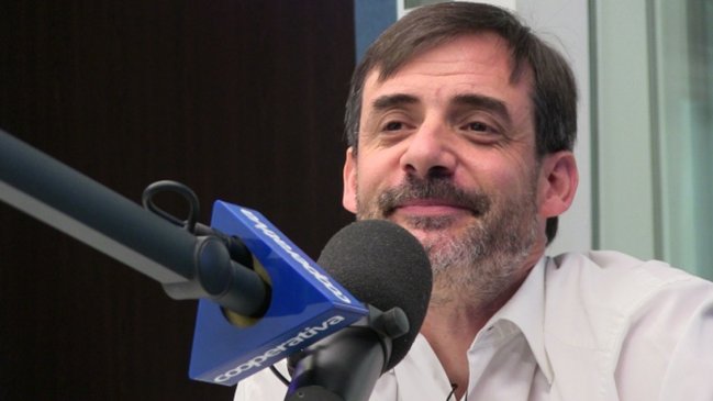 Capellán de TECHO molesto con filtraciones del caso Poblete: 