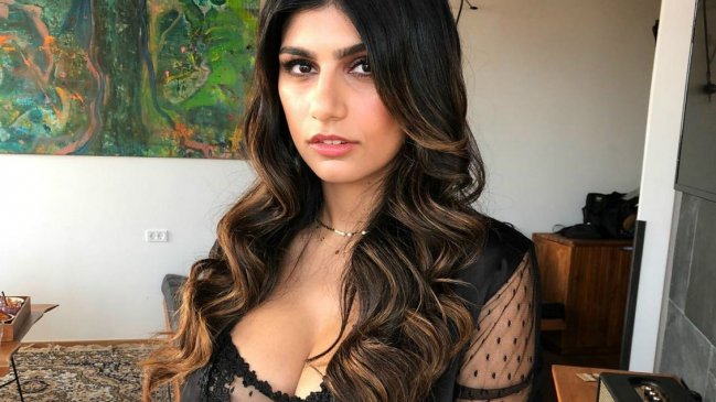 Mia Khalifa reveló la verdad de cuánto ganó con la industria para adultos