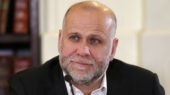 Jornada laboral: Elizalde pide al Gobierno 