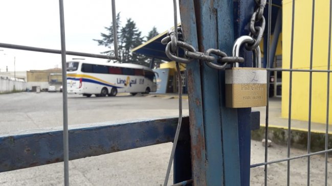 Trabajadores de Línea Azul piden apoyo frente a incertidumbre laboral